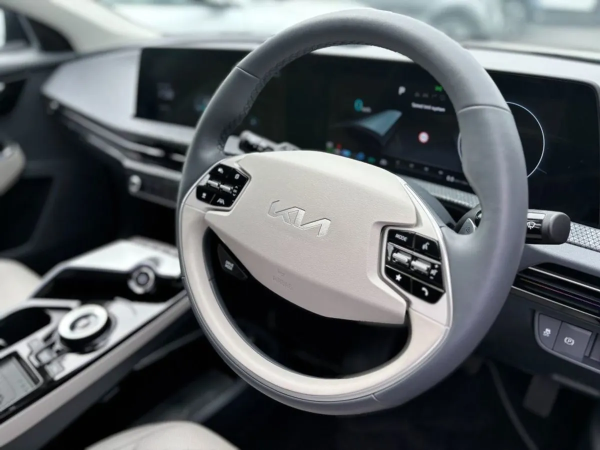 Kia EV6 Earth (0  Finance Available) - Image 3