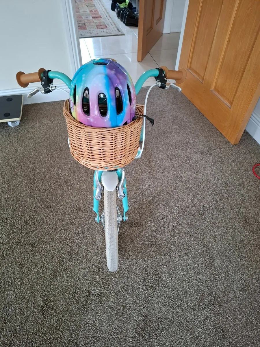 Raleigh Molli Bike - Image 3