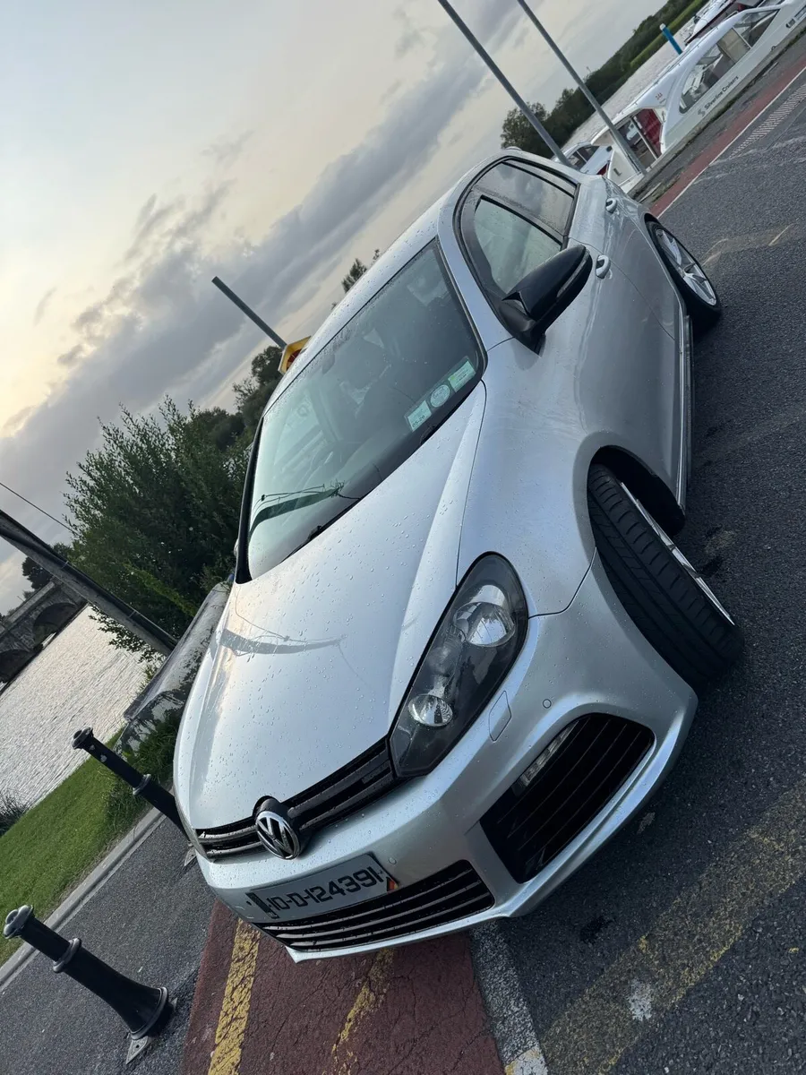 Vw golf 1,6 tdi blumotion - Image 2