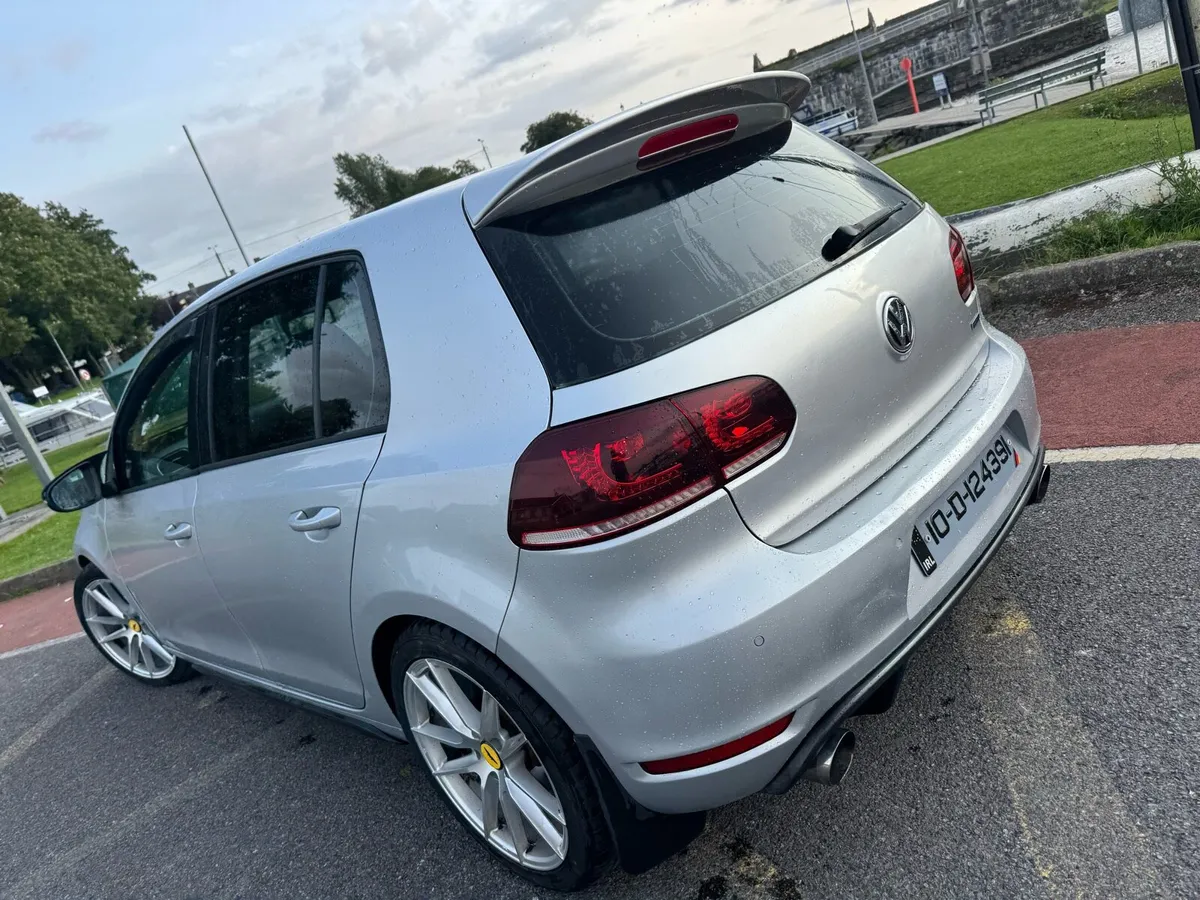 Vw golf 1,6 tdi blumotion - Image 3