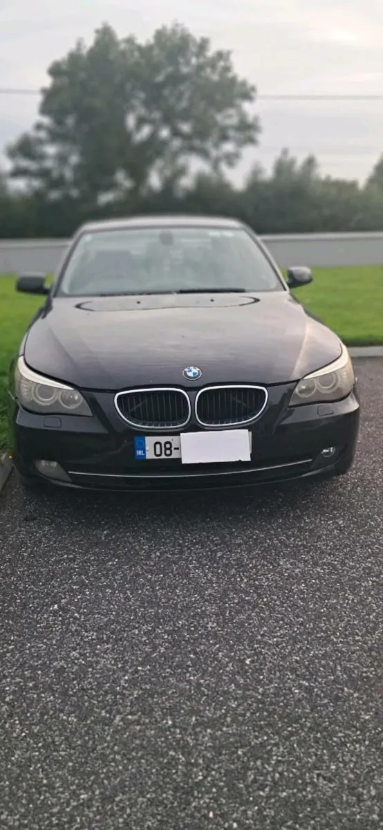 Bmw 520d - Image 2