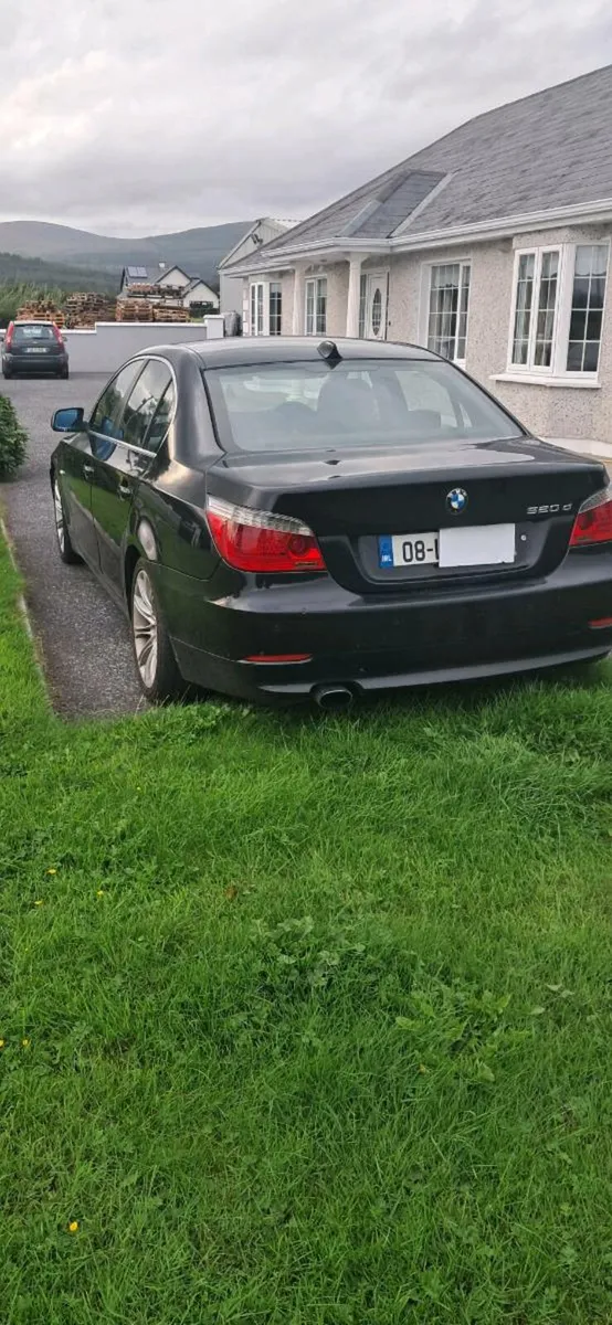 Bmw 520d - Image 3