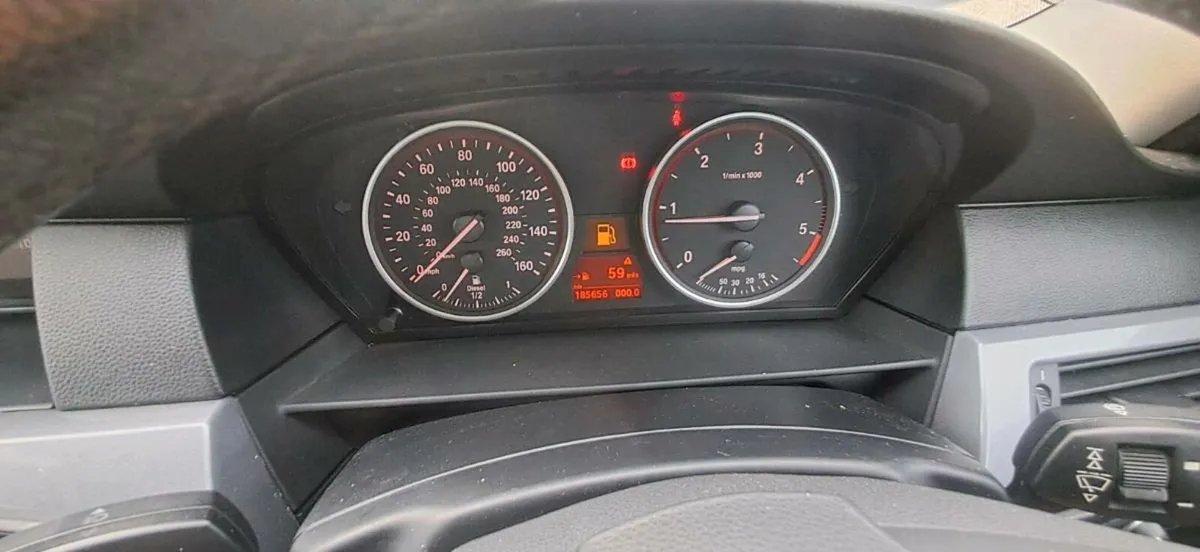 Bmw 520d - Image 4