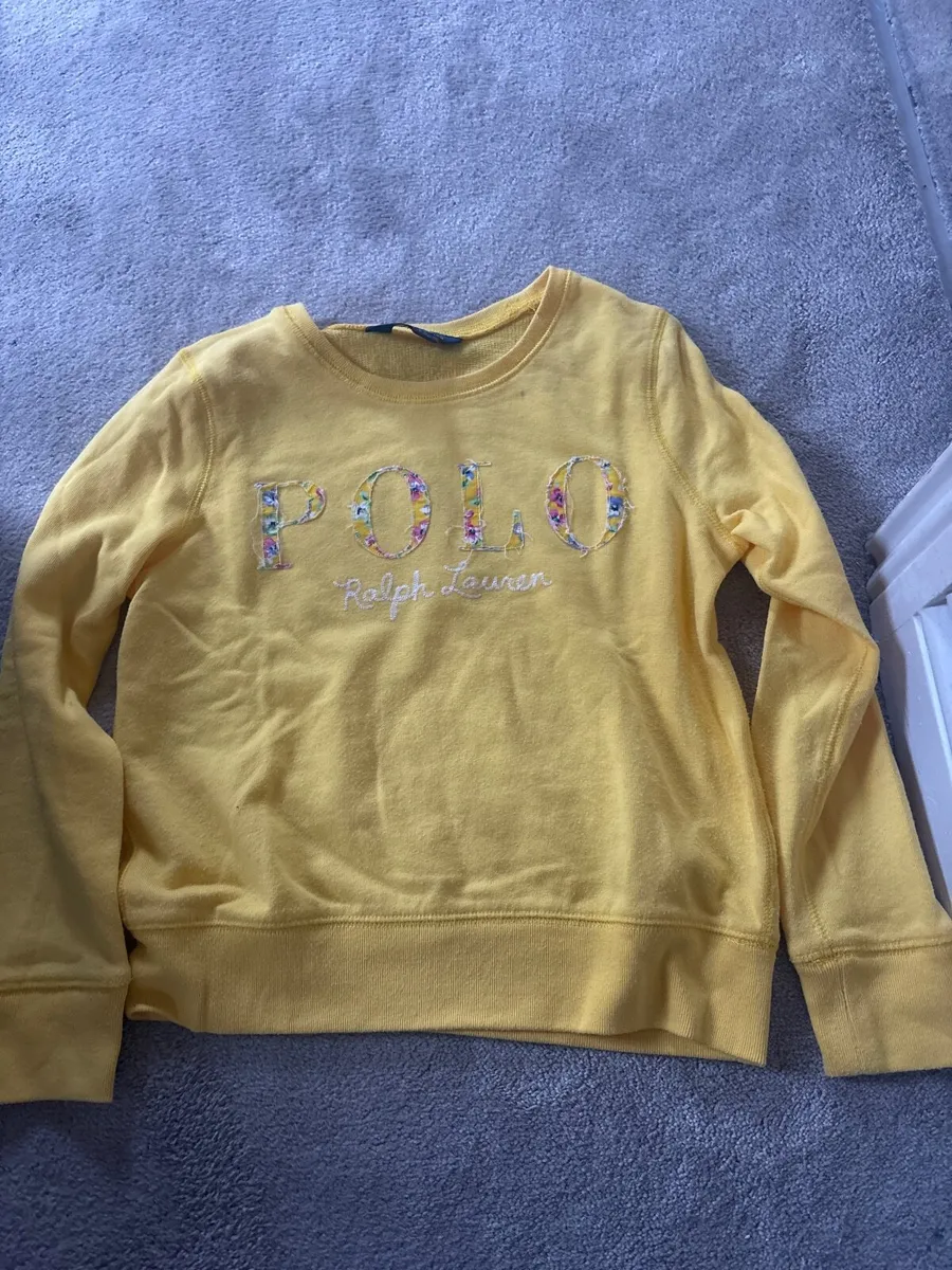 Polo Ralph Lauren jumper