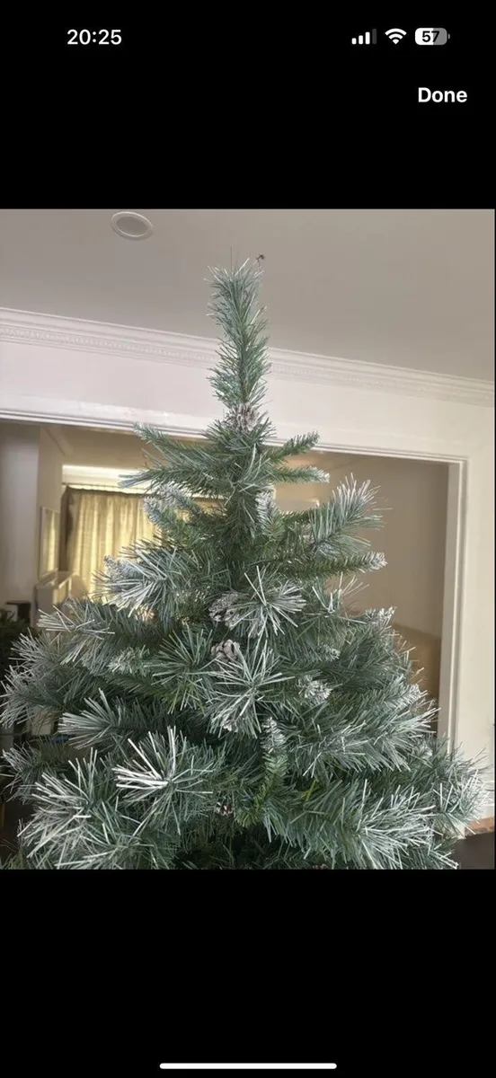 Christmas tree - Image 4