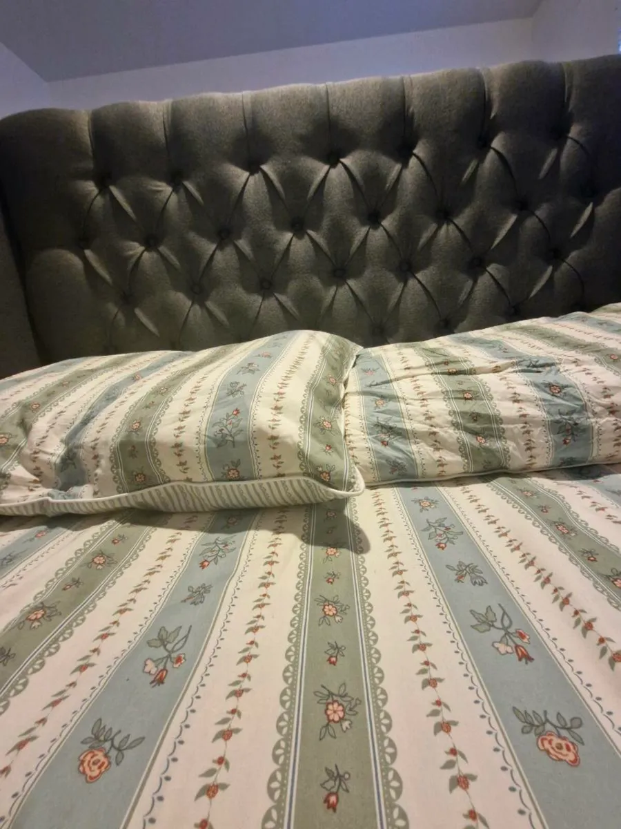 Headboard standard double. - Image 2