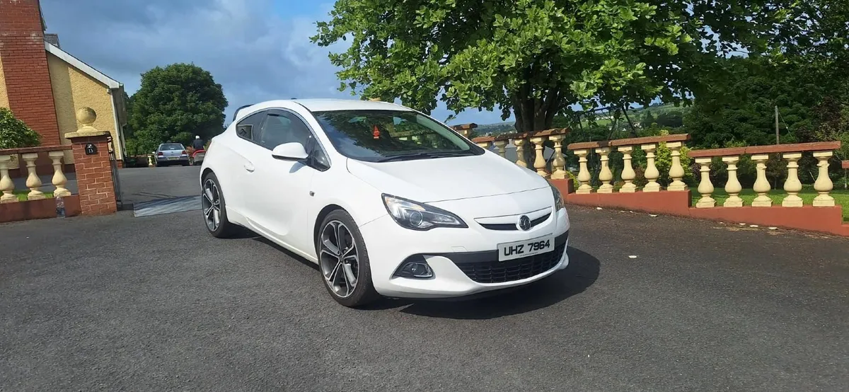 Vauxhall Astra 2016 - Image 2