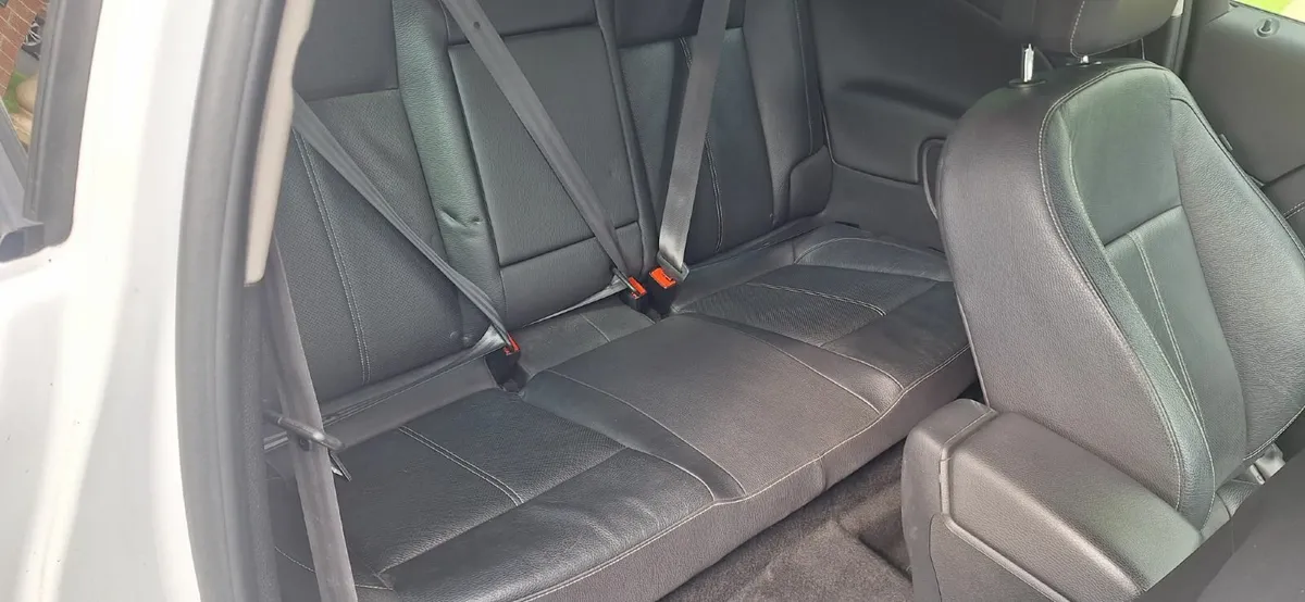 Vauxhall Astra 2016 - Image 3