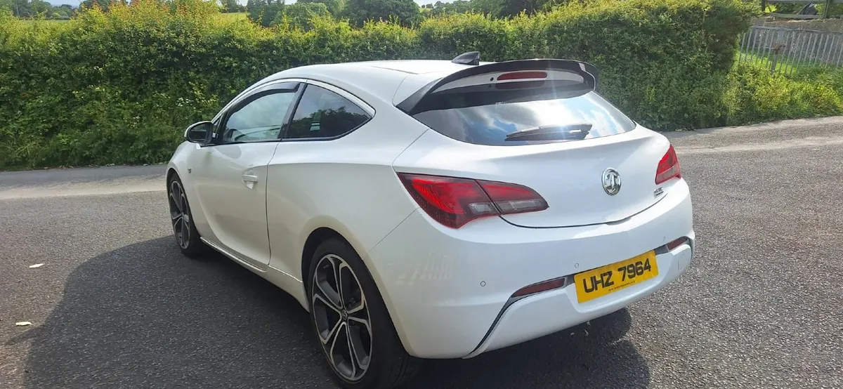 Vauxhall Astra 2016 - Image 4
