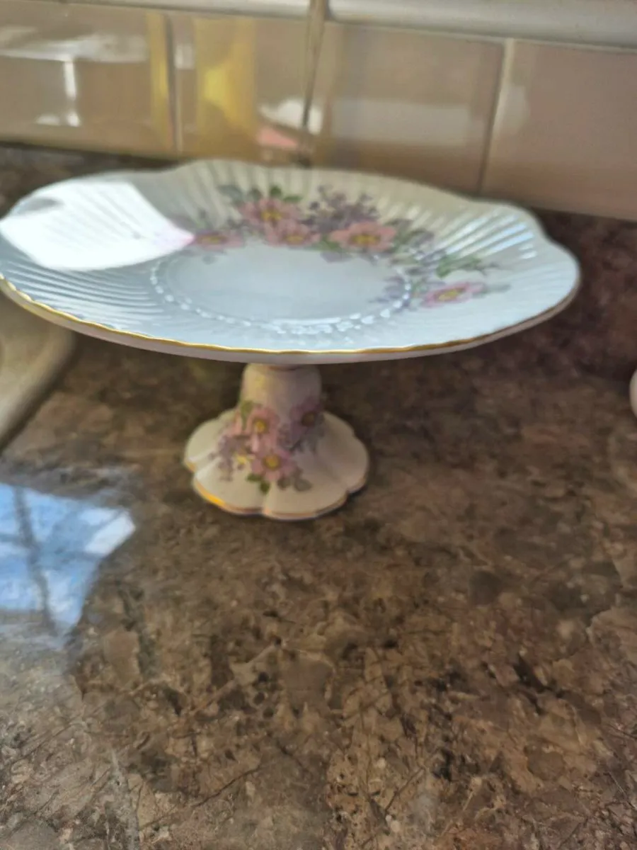 Royal tara cake stand - Image 2