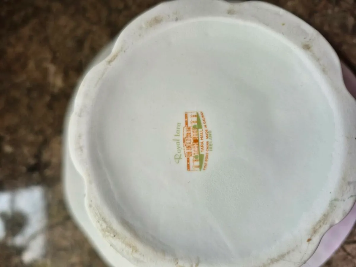 Royal tara cake stand - Image 4