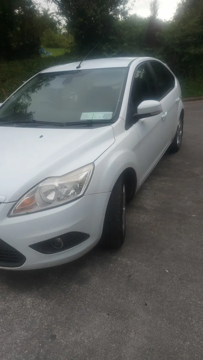 Ford Focus 2011 - Image 4