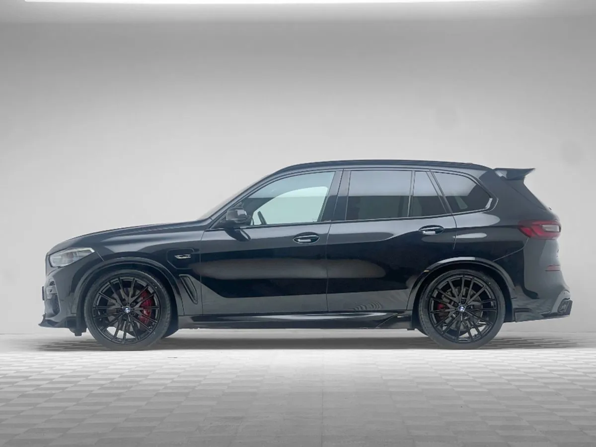 BMW X5 45E M Sport Xdrive  huge Spec - Image 4