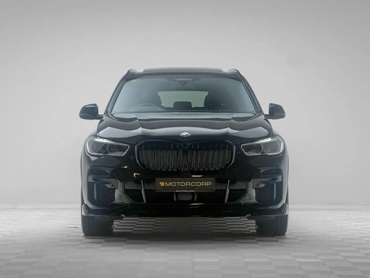 BMW X5 45E M Sport Xdrive  huge Spec - Image 2
