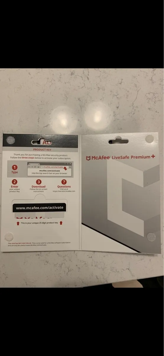 McAfee Antivirus - Image 3
