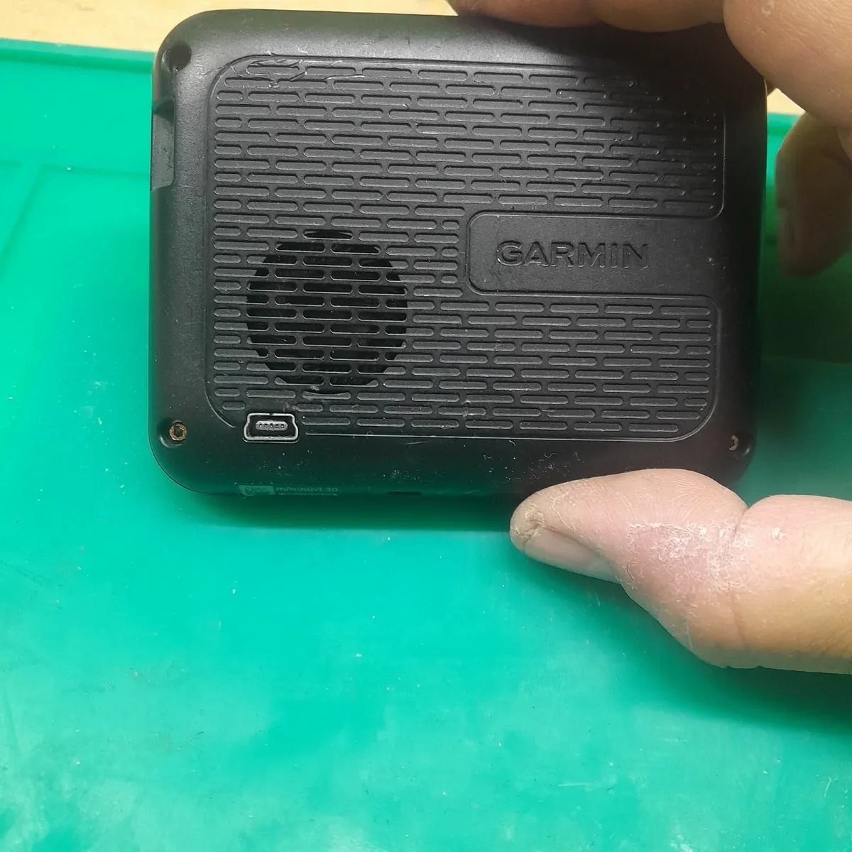 GPS  Garmin - Image 2