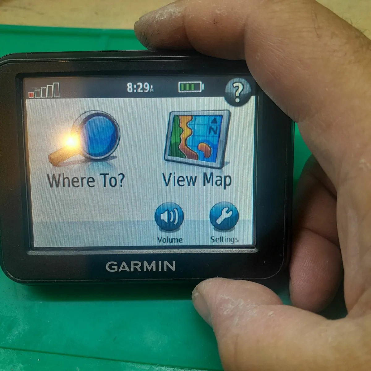 GPS  Garmin - Image 3