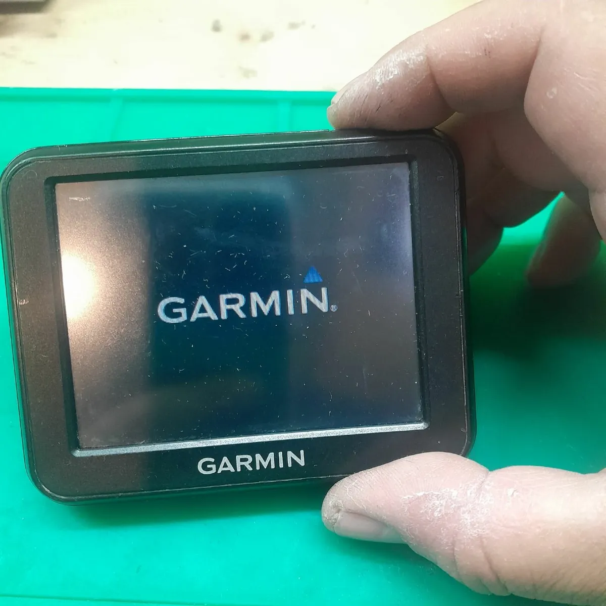 GPS  Garmin - Image 1