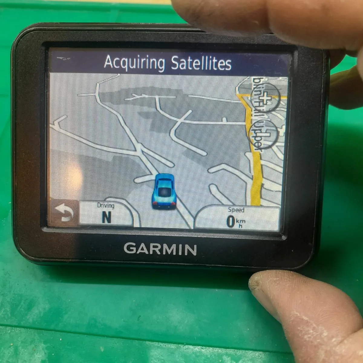 GPS  Garmin - Image 4