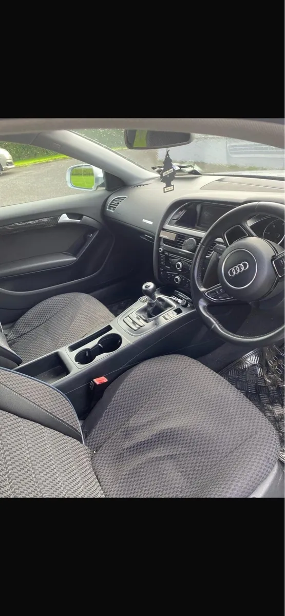 Audi A5 - Image 3
