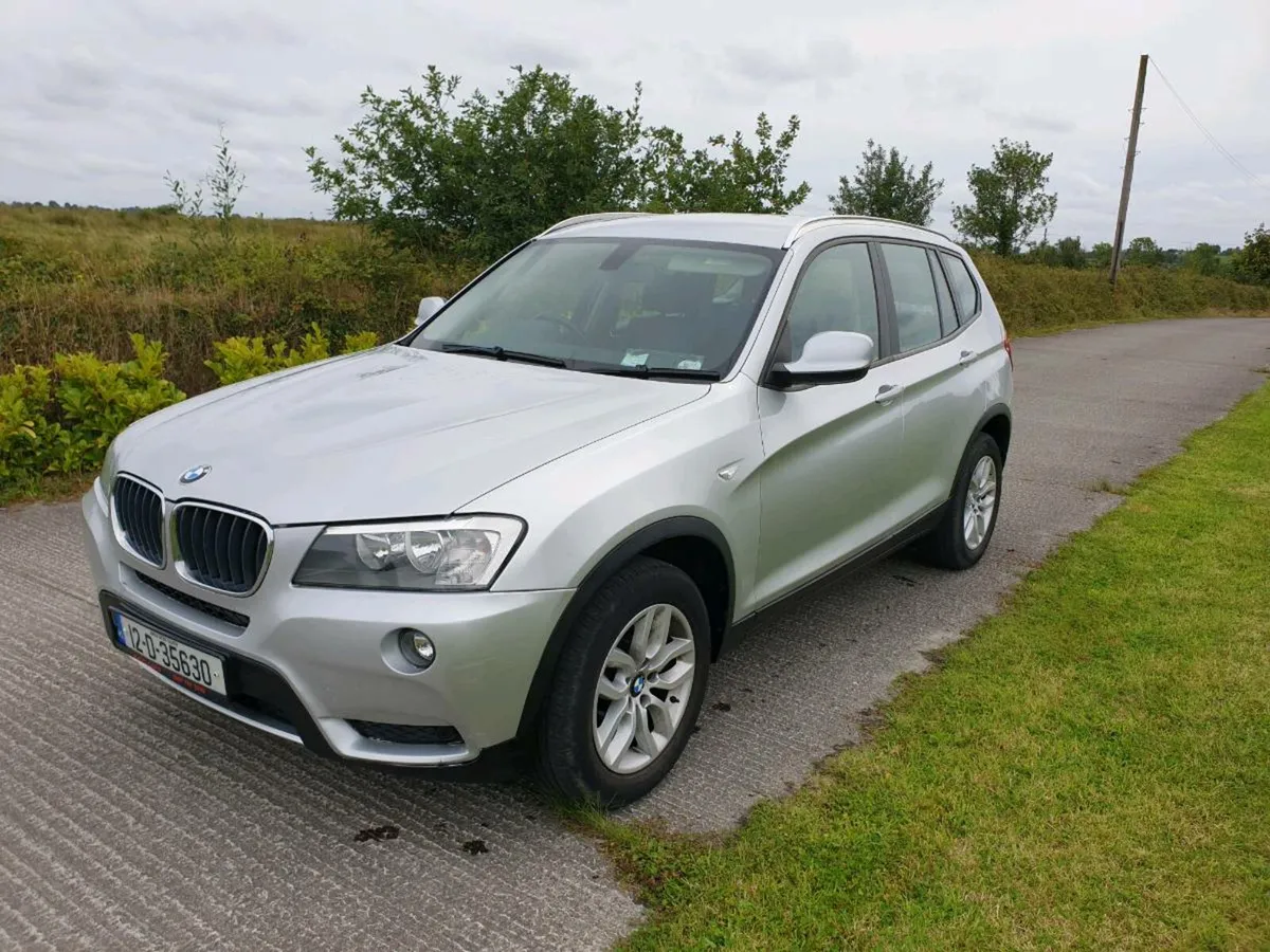 Bmw  x3 - Image 2