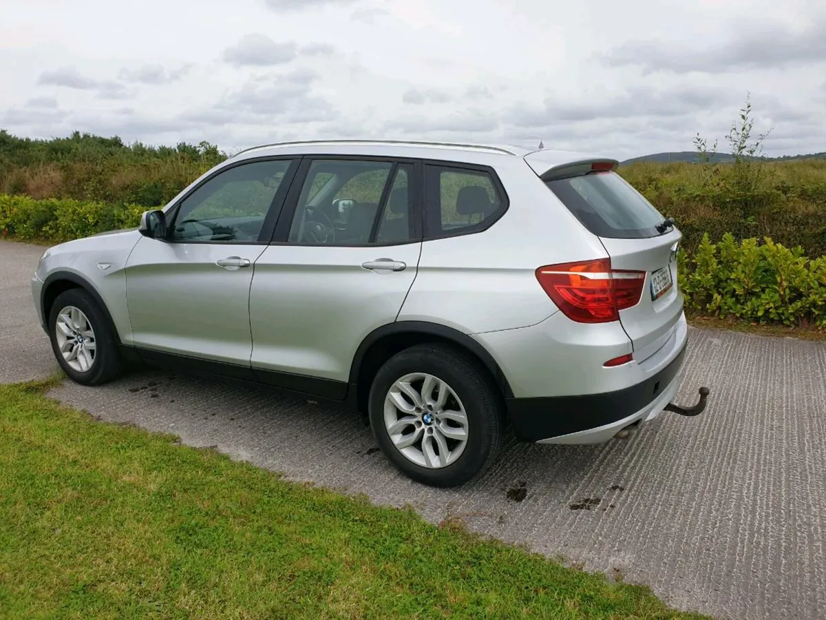 Bmw  x3 - Image 3