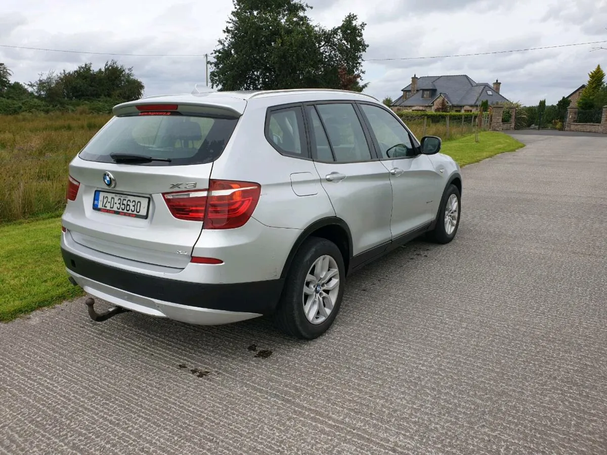 Bmw  x3 - Image 4