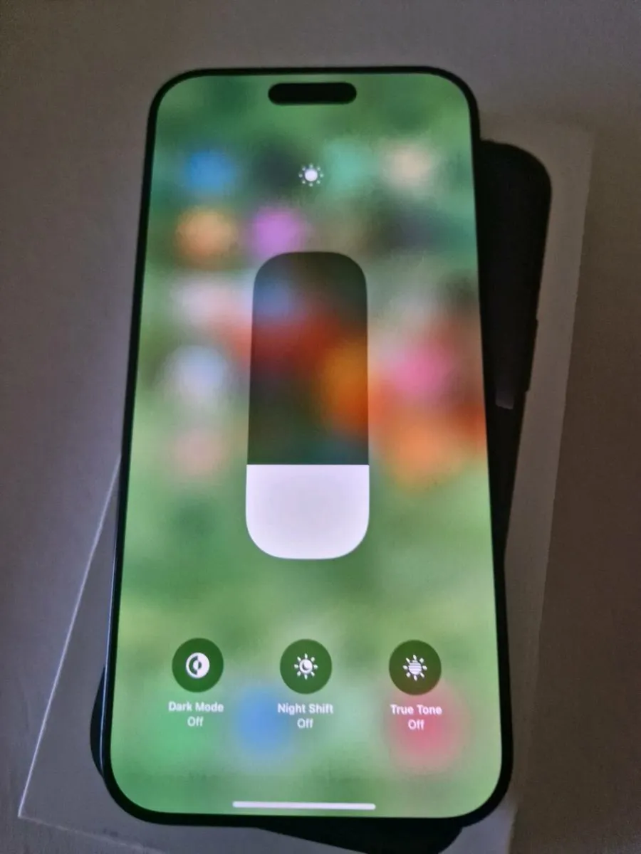 Iphone 16 pro max 256gb - Image 3