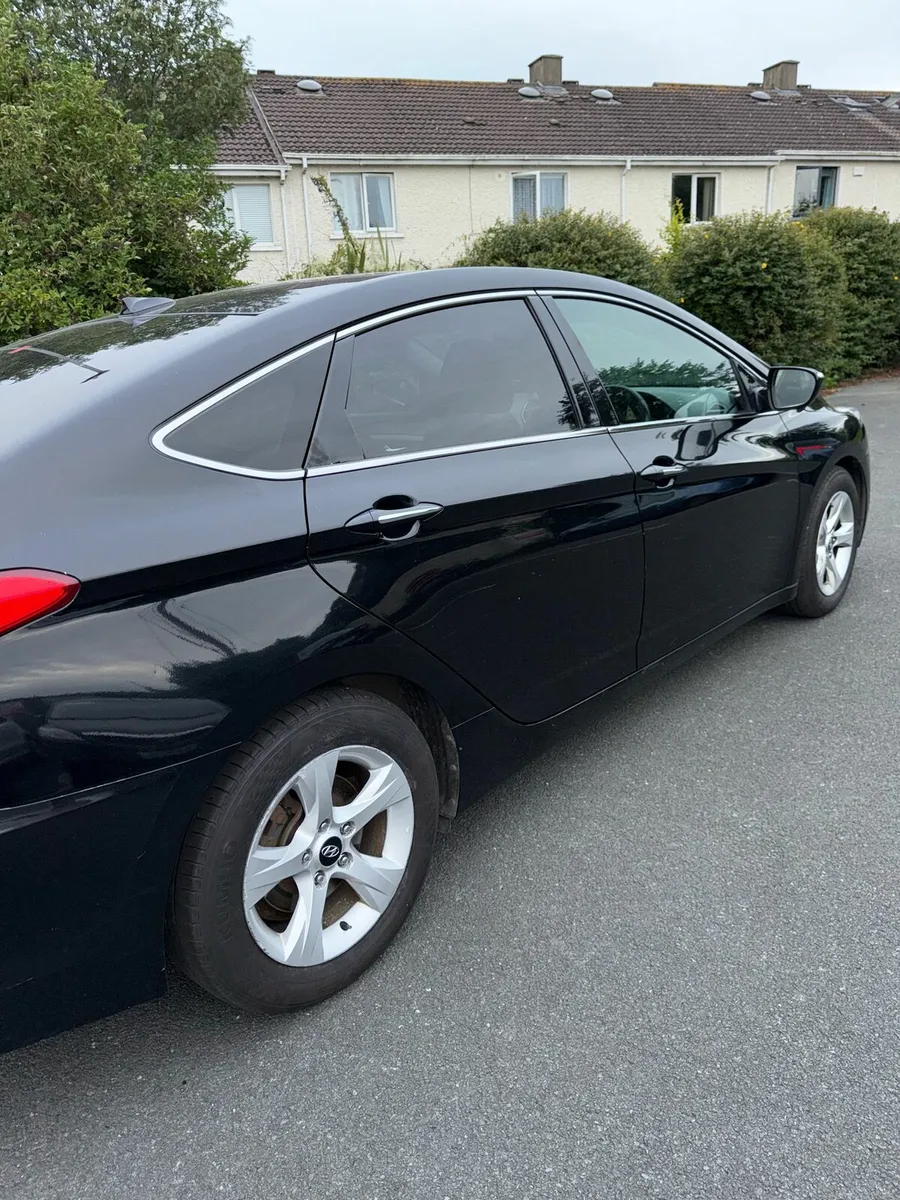 Hyundai i40 - Image 2