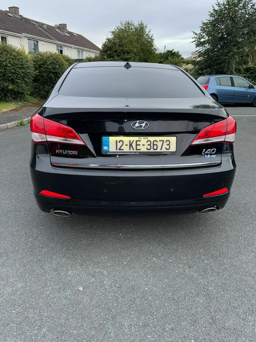 Hyundai i40 - Image 3