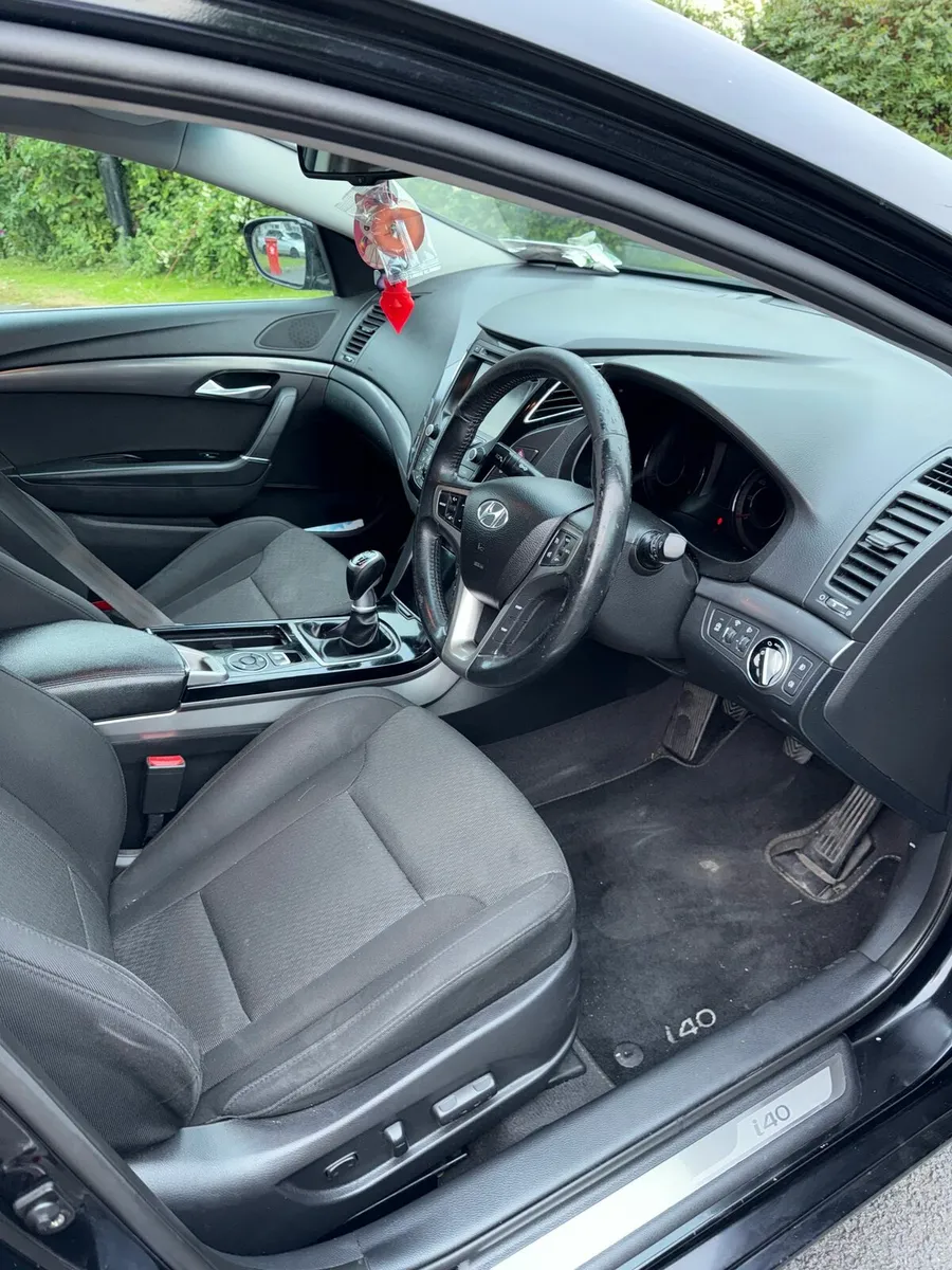 Hyundai i40 - Image 4