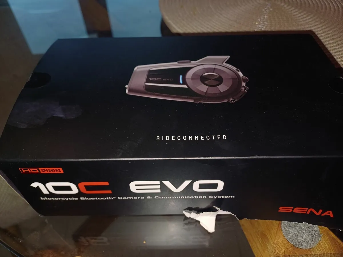 SENA 19C PRO - Image 1