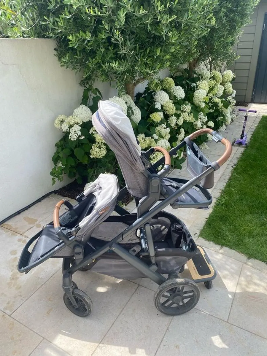 buggy vista - Image 1