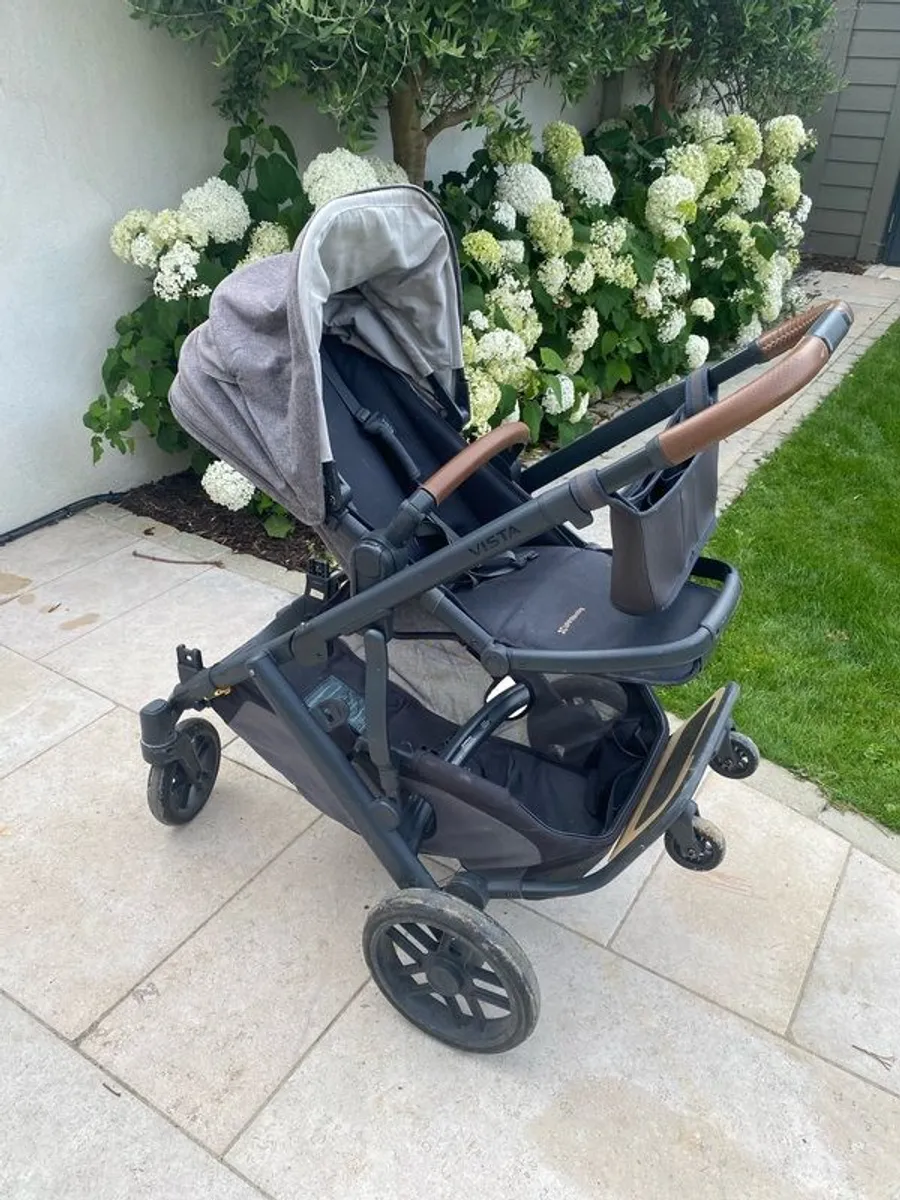 buggy vista - Image 3