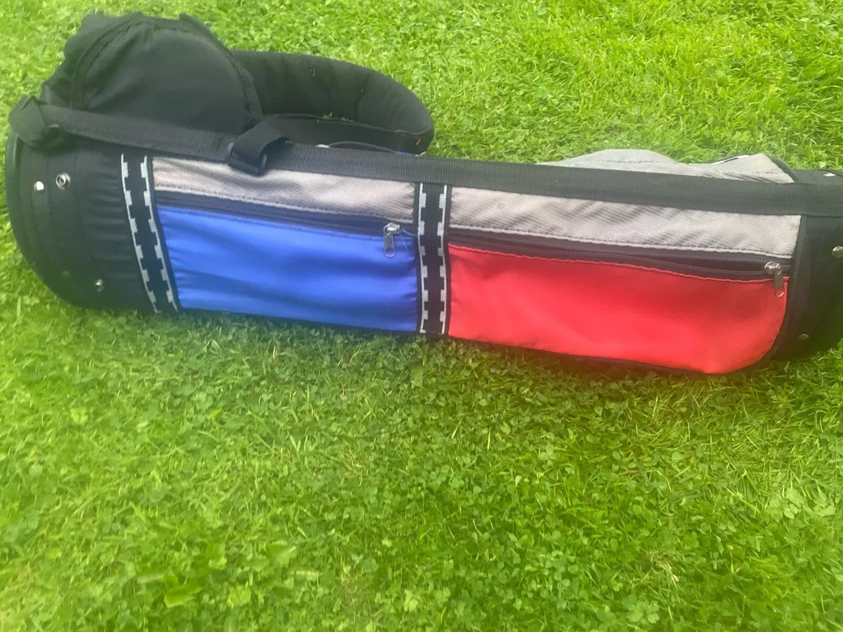 Colt golf bag - Image 2