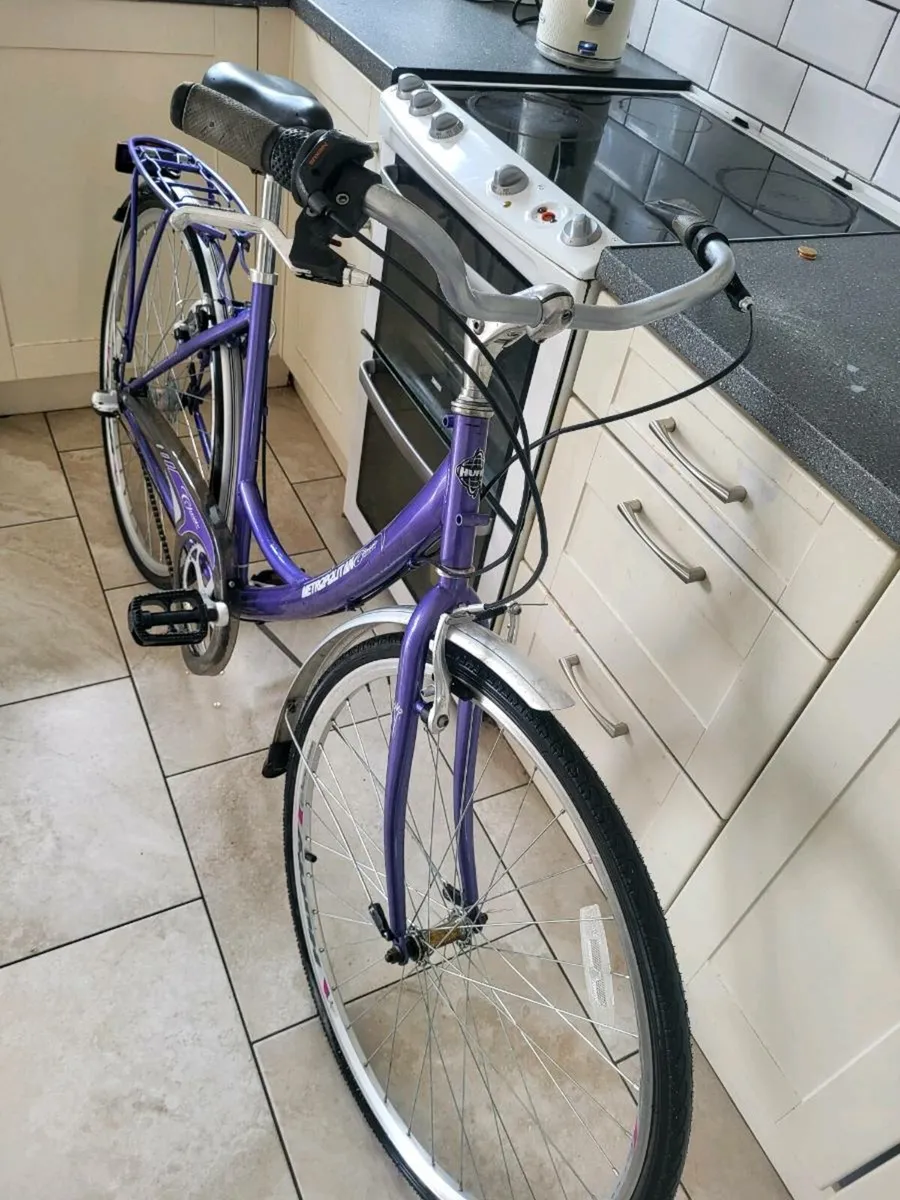 Ladies bike - Image 2