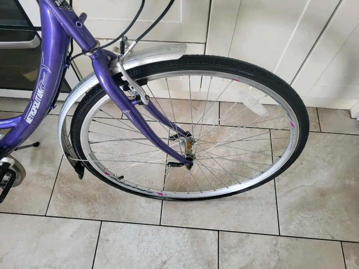Ladies bike - Image 3