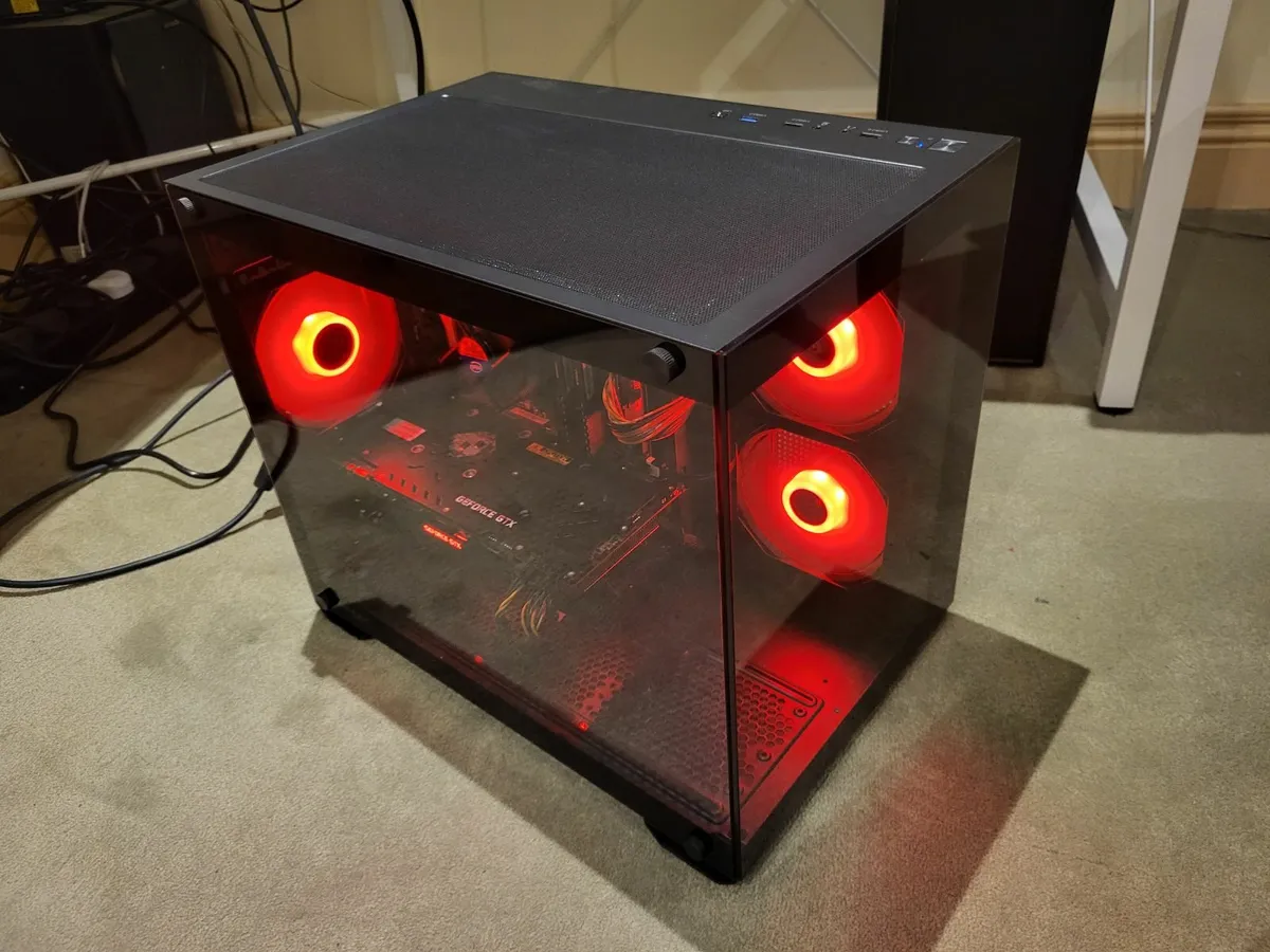 Gaming Pc, home or office! - Image 4