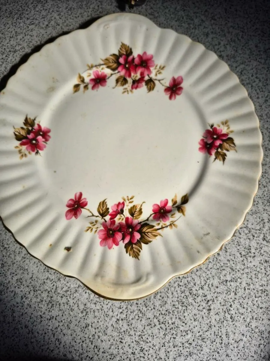 Cake plates - Image 2