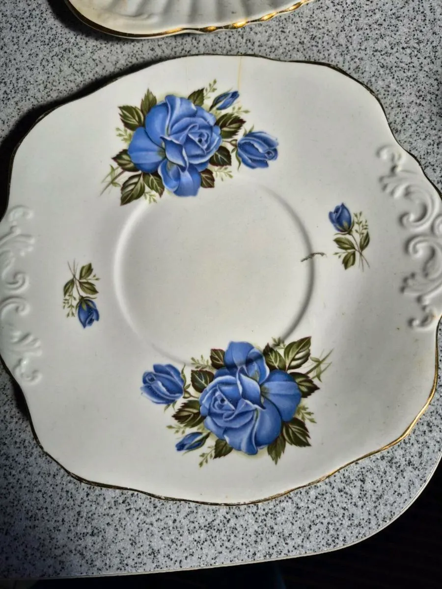 Cake plates - Image 3
