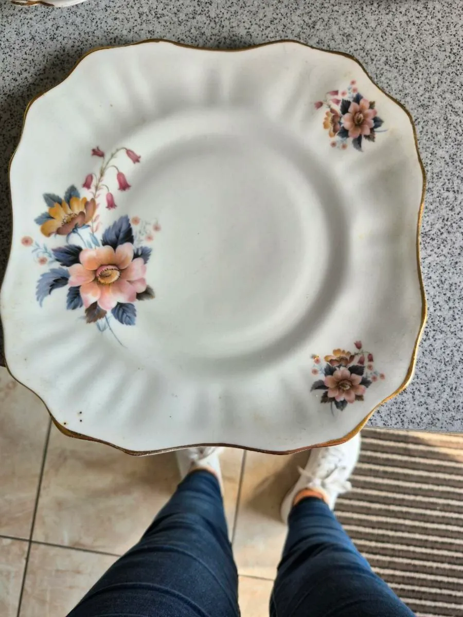 Cake plates - Image 4
