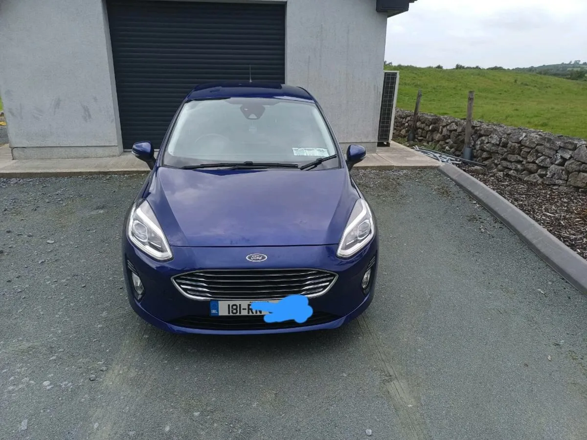 181 Ford Fiesta - Image 2