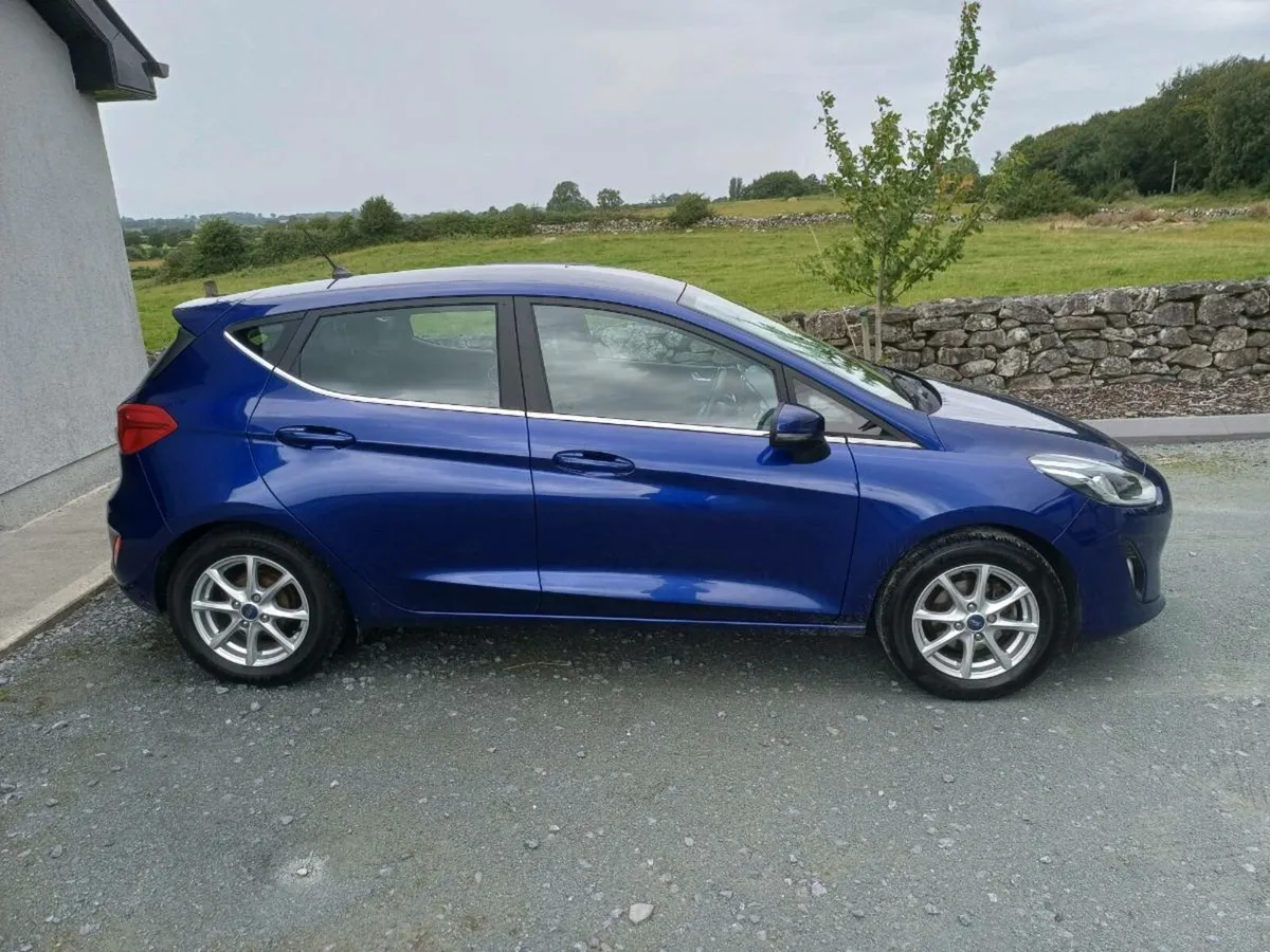 181 Ford Fiesta - Image 1