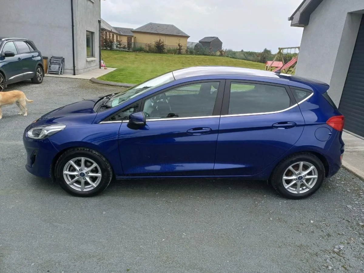181 Ford Fiesta - Image 4