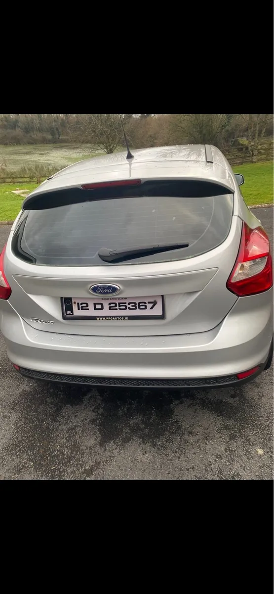 Ford Focus 2012 - Image 4