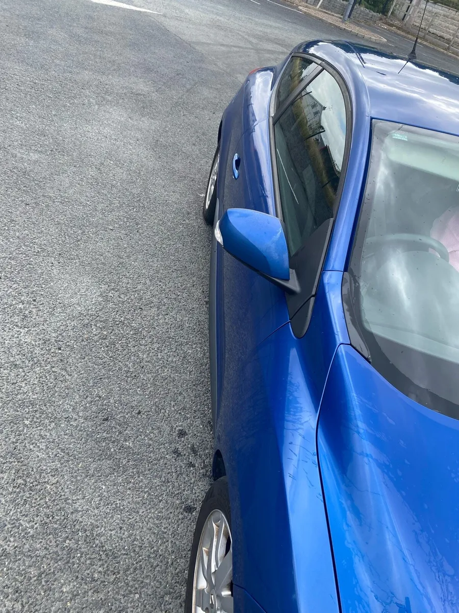 Renault Megane - Image 2