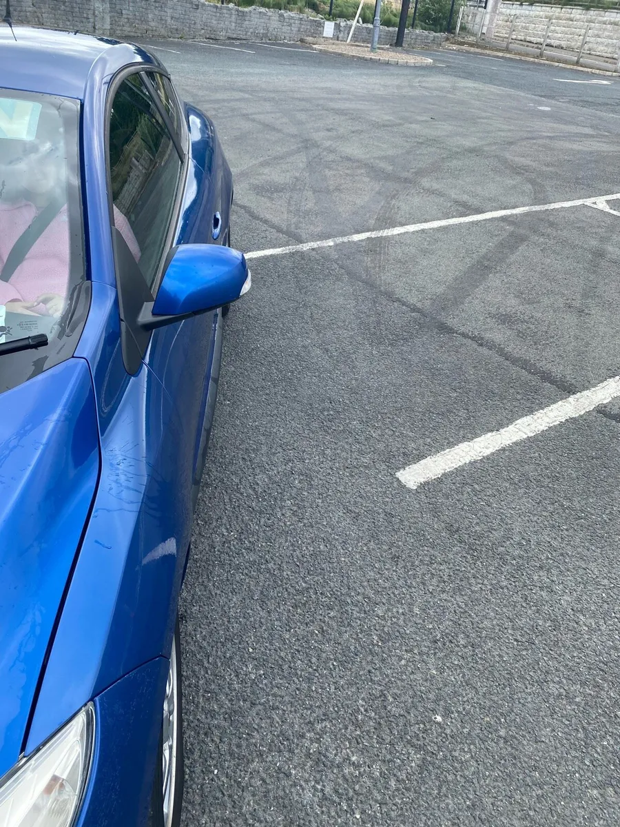 Renault Megane - Image 3