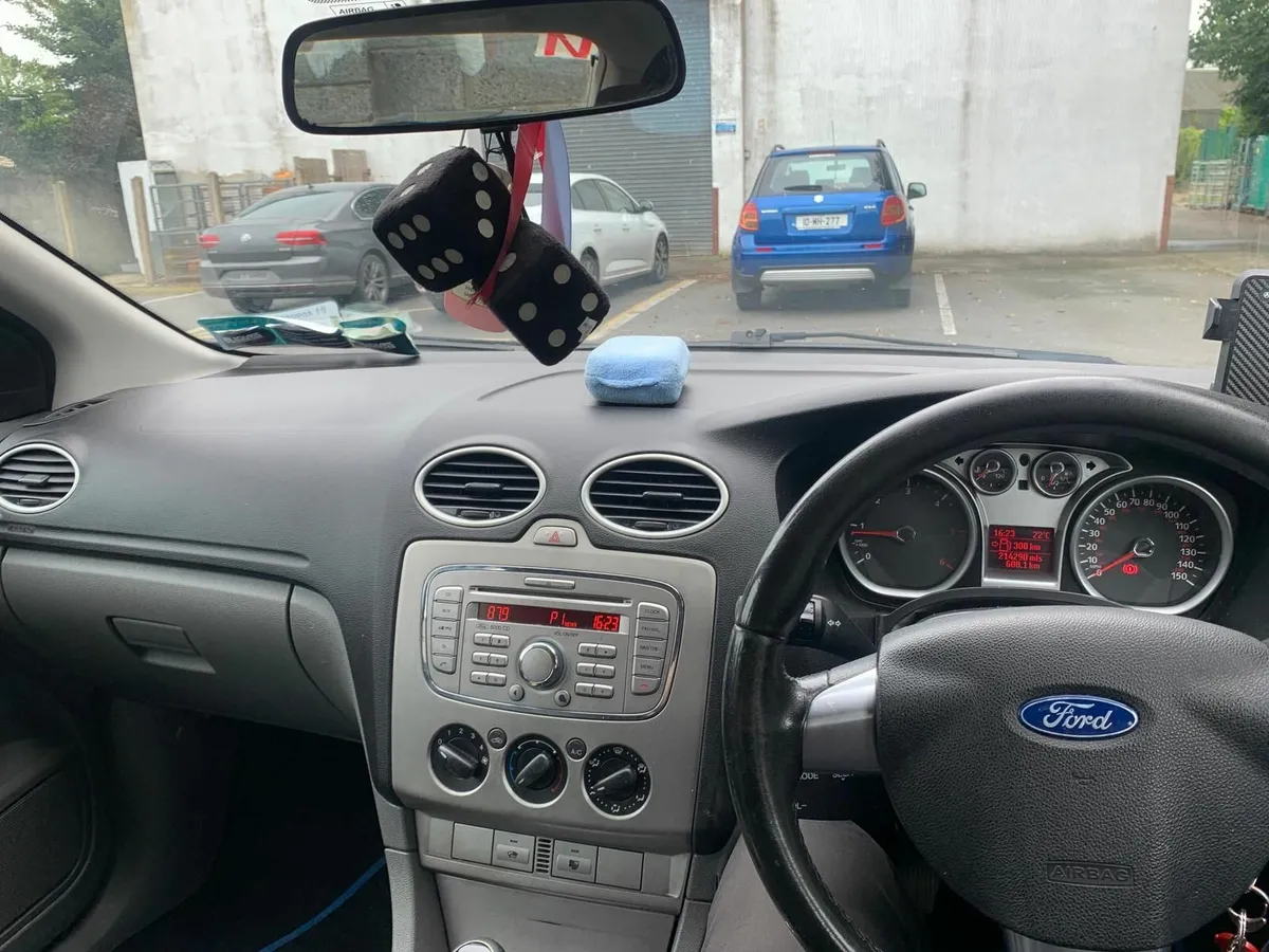 Ford Focus 2008 - Image 3