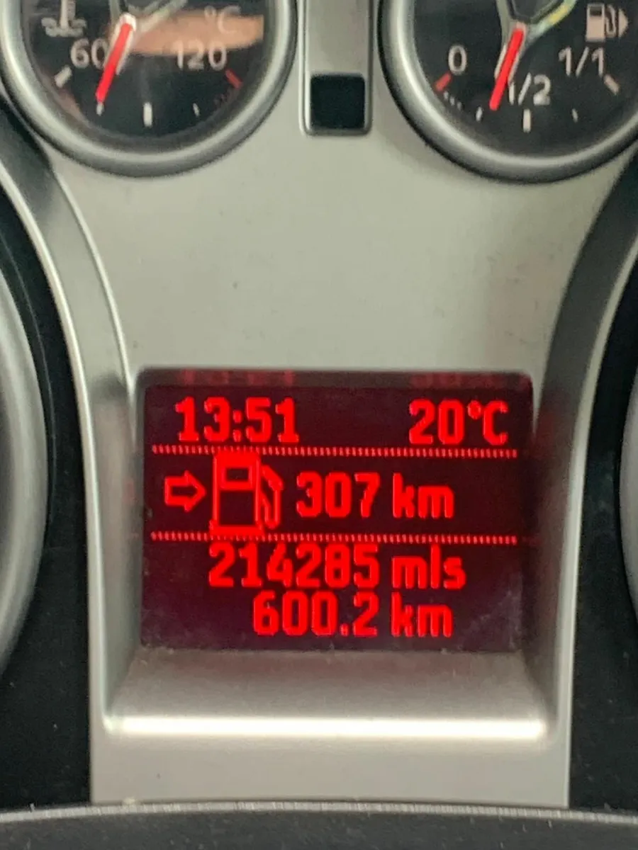 Ford Focus 2008 - Image 4