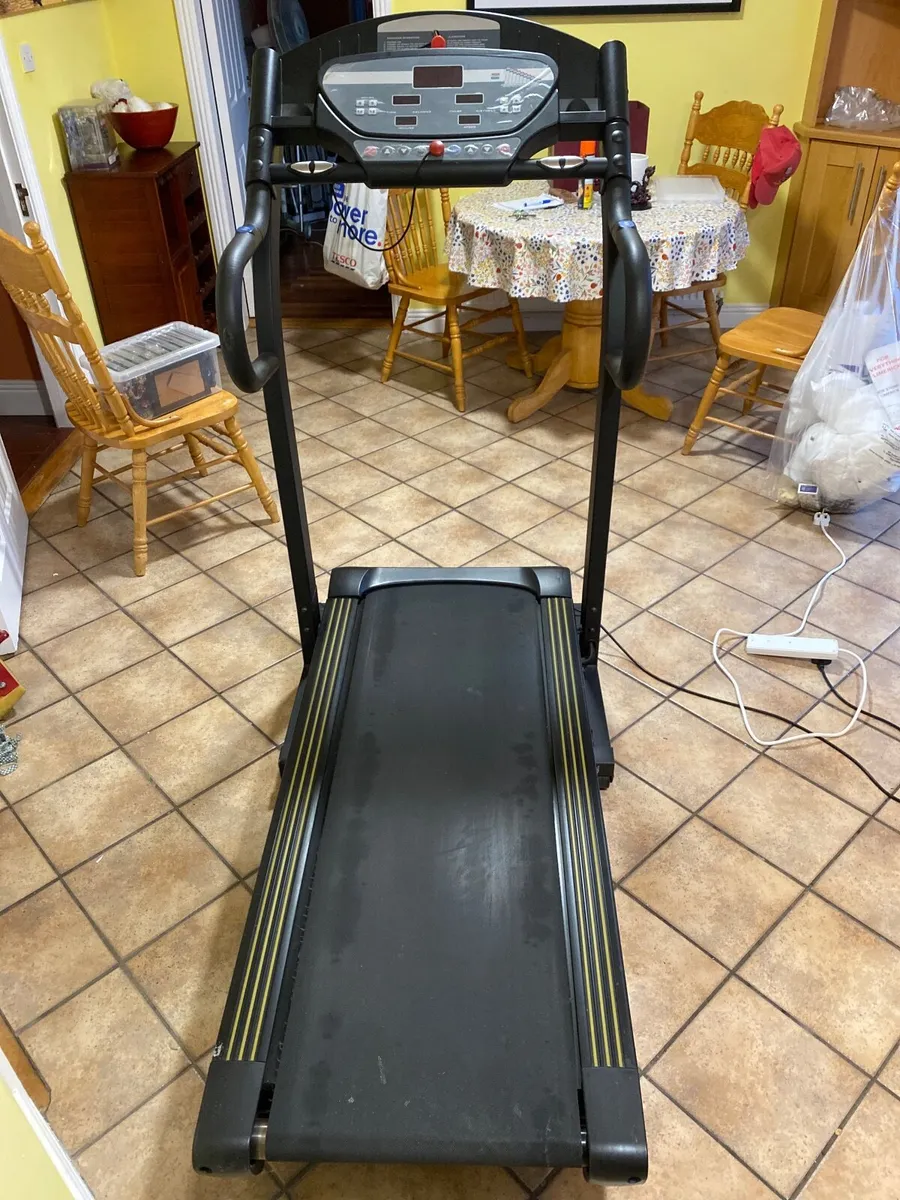Treadmill - Image 1